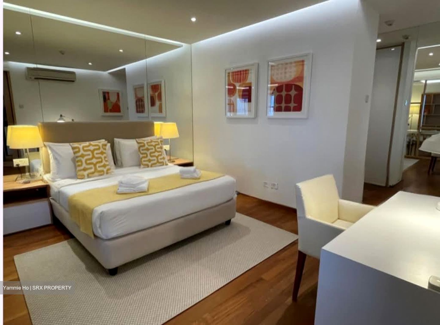 High Street Centre (D6), Apartment #557613021